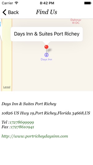 Days Inn and Suites Port Richey(圖4)-速報App