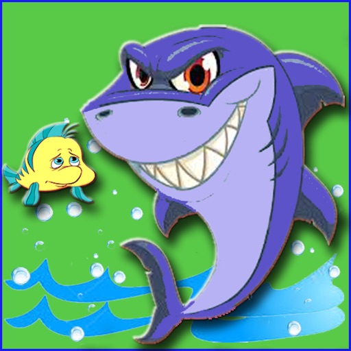 Hungry Fish World iOS App