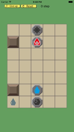 Thoroughly Swipe Puzzle(圖2)-速報App