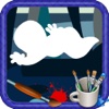Painting Kids Casper App Edition