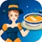 Pumpkin Soup ——Fantasy Food Making、Western Recipe