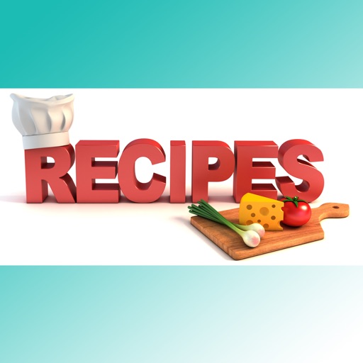 Recipes Book Free