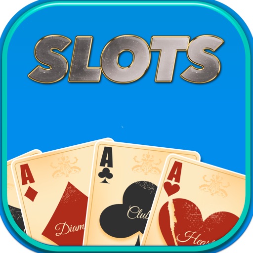 Progressive Slots Machine Casino Bonanza - Free Entertainment City Icon