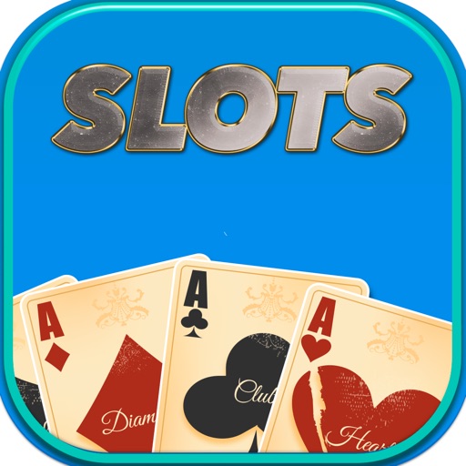 Progressive Slots Machine Casino Bonanza - Free Entertainment City icon