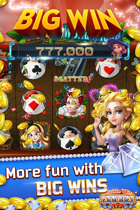 Double Win Slots Download