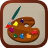 Kids paint - Best Doodling and Drawing Tool For Kids