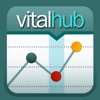 VitalHub Chart