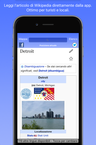 Detroit Wiki Guide screenshot 3