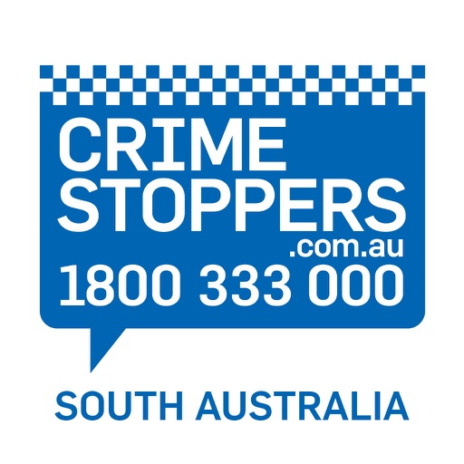 Crime Stoppers South Australia