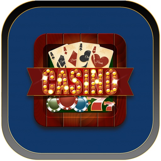 Aaa Casino Hit Double Triple - Free Games Slots icon