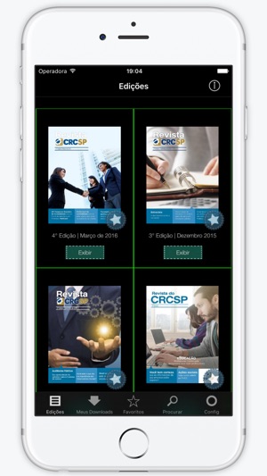 Revista CRCSP(圖1)-速報App