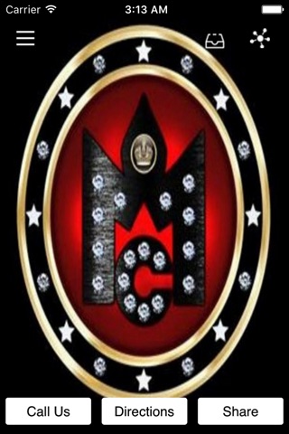 MOSCOW CLUB ALBANIA screenshot 2