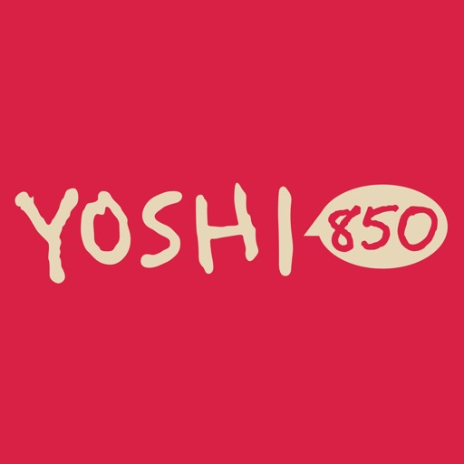 YOSHI850 icon