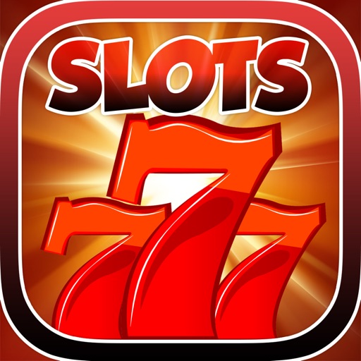 777 A Las Vegas Top Gamble Machine - FREE Slots Game