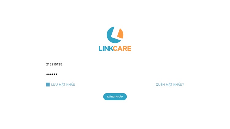 LinkCare Đối Tác screenshot-4