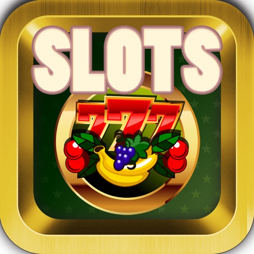 Slotomania 777 Best Casino Wild Slots - Free Gambler Slot Machine icon