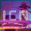 ICN AIRPORT - Realtime, Map, More - INCHEON INTERNATIONAL AIRPORT