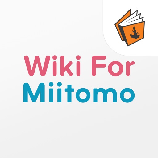 Wiki for Miitomo Icon