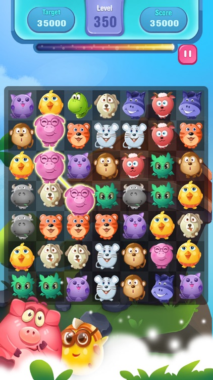 Zodiac Fight screenshot-4