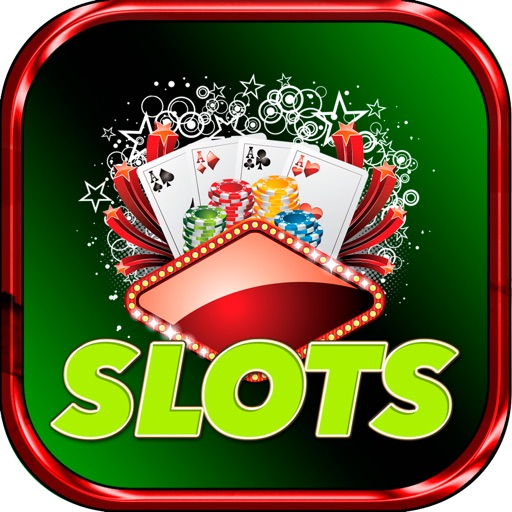 Royale Bet Spin & Winner Slots - FREE CASINO icon