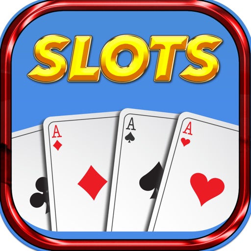 Titans Of Vegas Slot Gambling! - Free Slots, Video Poker, Blackjack, And More icon