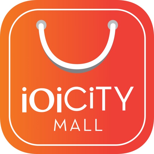 iOiCity Mall