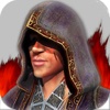 Dungeon Warrior-Ninja Assassin