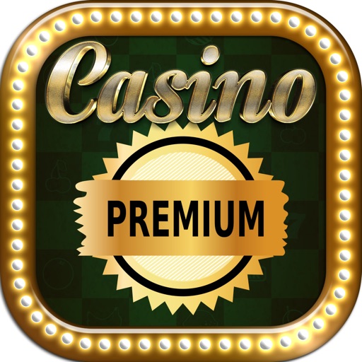 Casino XI Black Machine Slots - Version Premium of 2016 icon