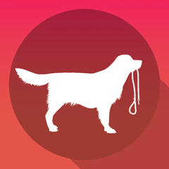 Dog Walking - Training with your Dog (GPS, Walking, Jogging, Running)