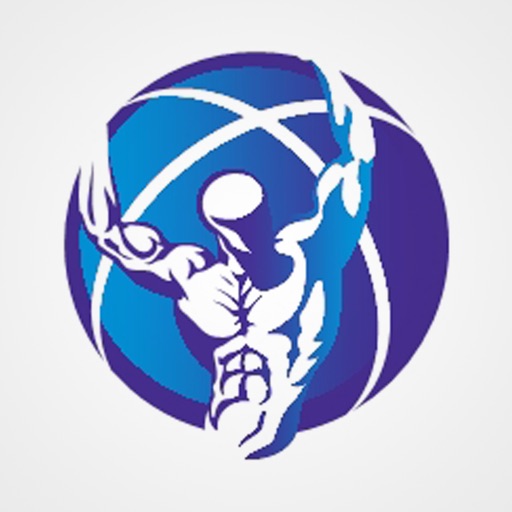 Mr. Blu-Man Fitness, LLC icon