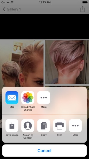 Short Hairstyles For Women(圖4)-速報App