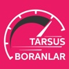 Boranlar Tarsus