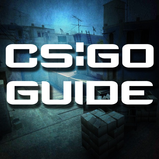 CS:GO Guide Free Edition iOS App
