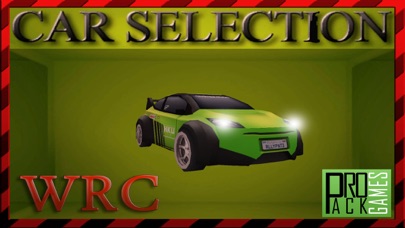 WRC RALLY RACING &AMP; FREESTYLE MOTORSPORTS CHALLENGES - DRIVE YOUR MUSCLE CARS AS FAST &AMP; FURIOUS YOU CAN 1.0 IOS