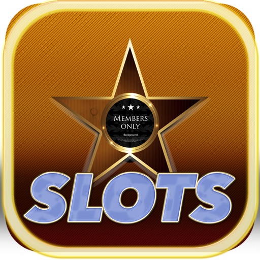 Real Casino Lucky Play Stars - FREE Slots Games icon
