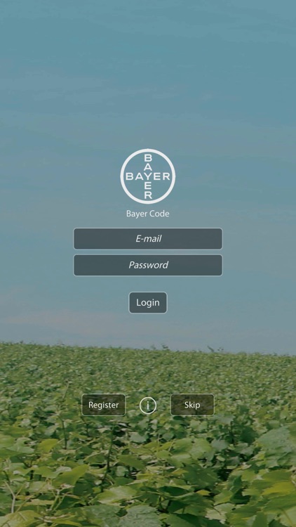 Bayer Code