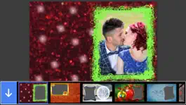 Game screenshot Glitter Photo Frame - Lovely and Promising Frames for your photo mod apk
