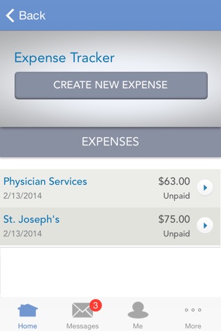 Genesis Employee Benefits screenshot 3