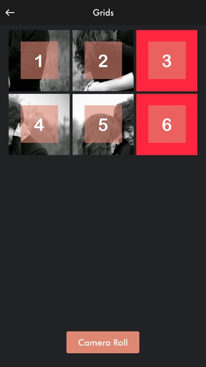Insta tile maker - Insta grid For instagram screenshot-4