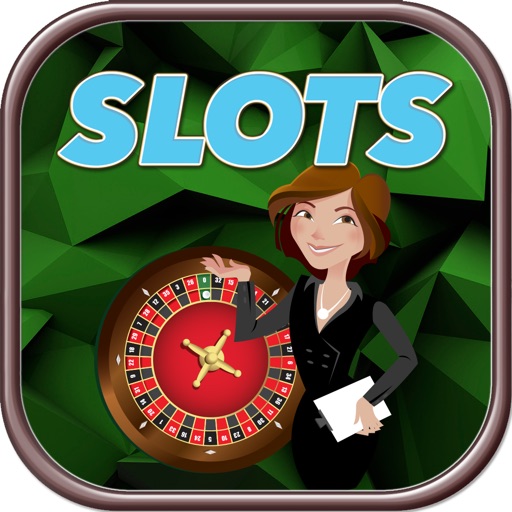 New Roulette 2016 in Vegas - Free Star Slots Machines icon