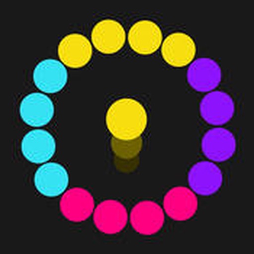 Color Switch:Game Switch With Gravity Switch Color iOS App