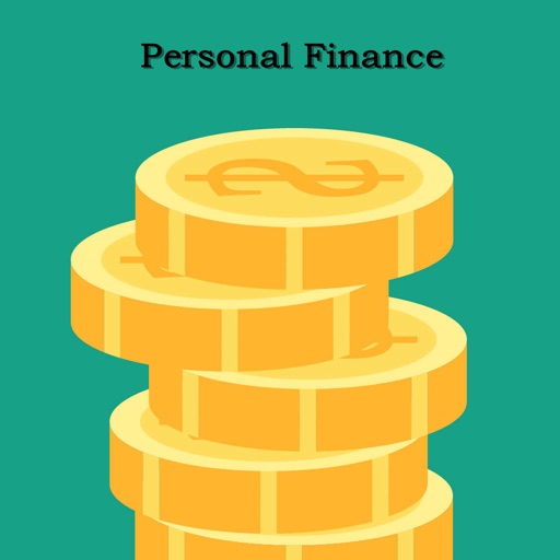 Personal Finance Tips:Tips and Tutorial icon