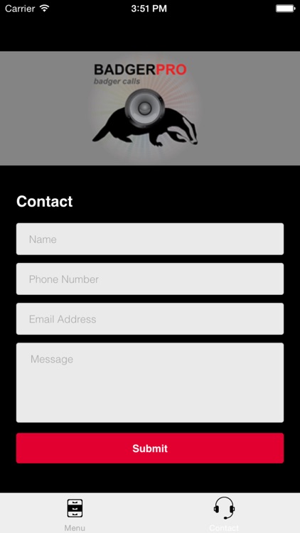 REAL Badger Calls - Badger Sounds for Hunting