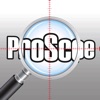 ProScope QC - iPadアプリ