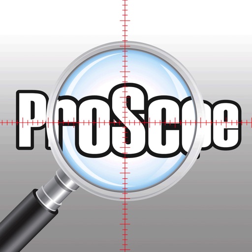 ProScope QC icon