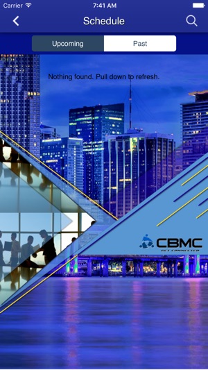 CBMC Atlanta(圖3)-速報App