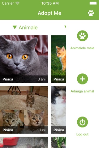 AdoptMe screenshot 4