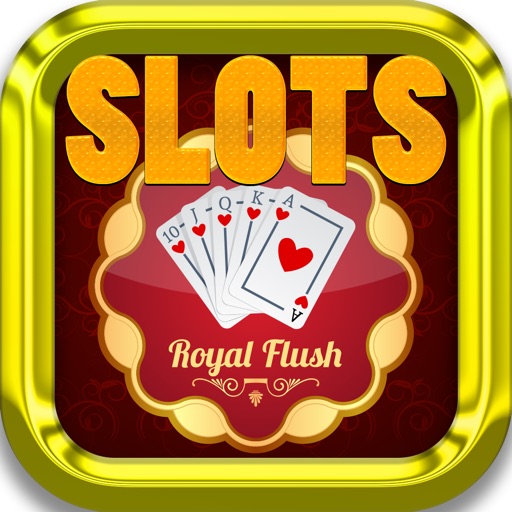 Splendor Royal Cups - Free Slots Machines icon