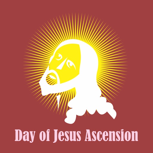 Day of Jesus Ascension