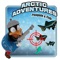 Arctic Adventures:Penguin&Fish